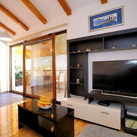Julijana Apartment Zadar Bagian luar foto