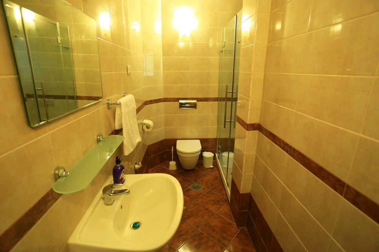 Julijana Apartment Zadar Bagian luar foto