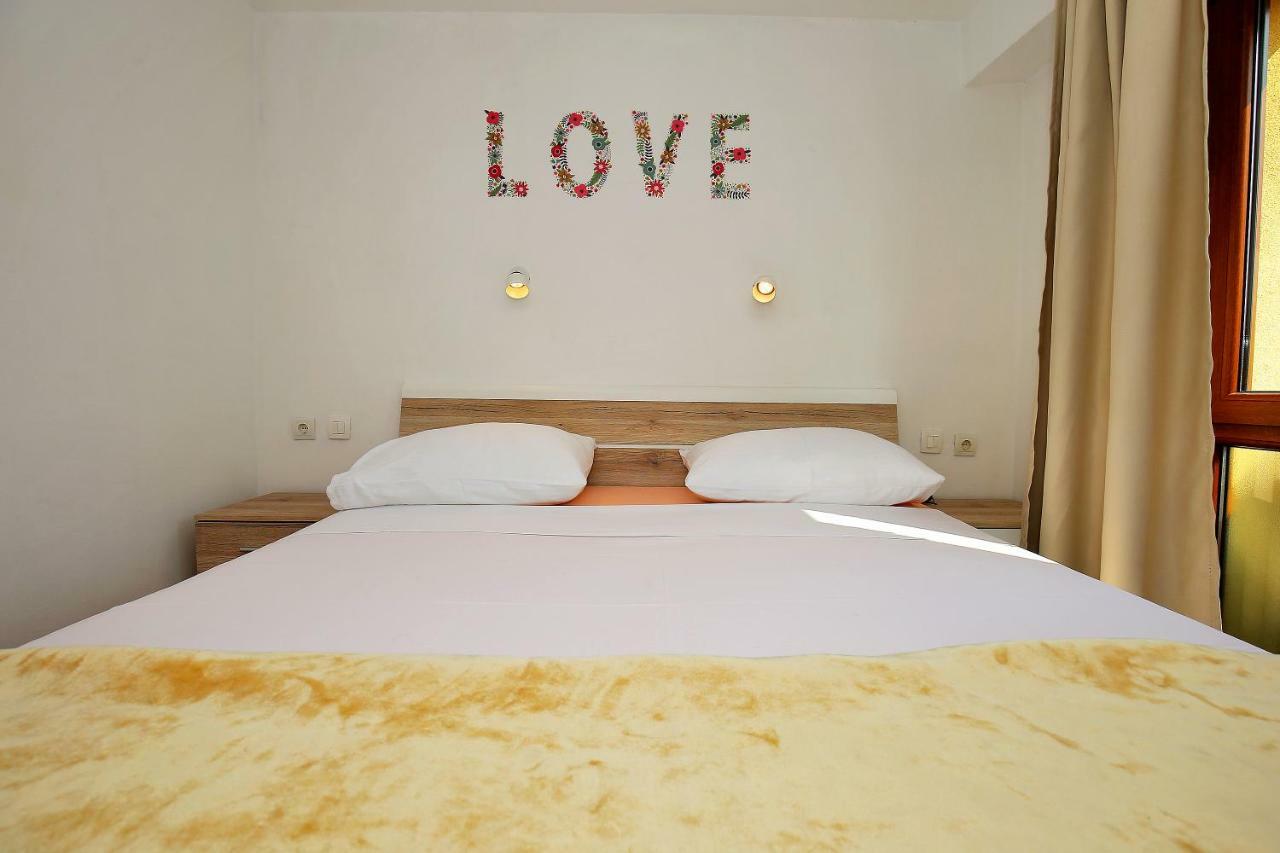 Julijana Apartment Zadar Bagian luar foto