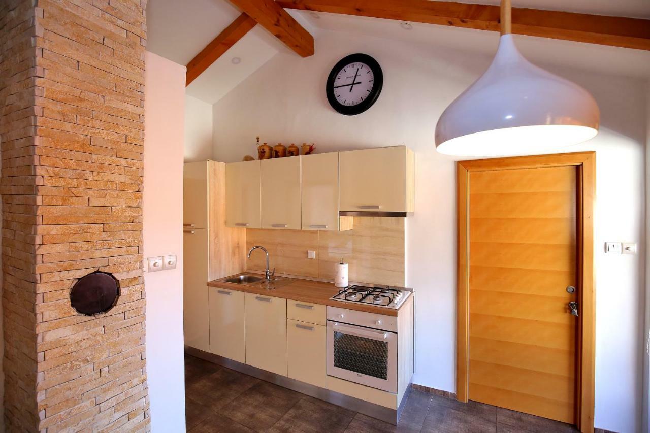 Julijana Apartment Zadar Bagian luar foto