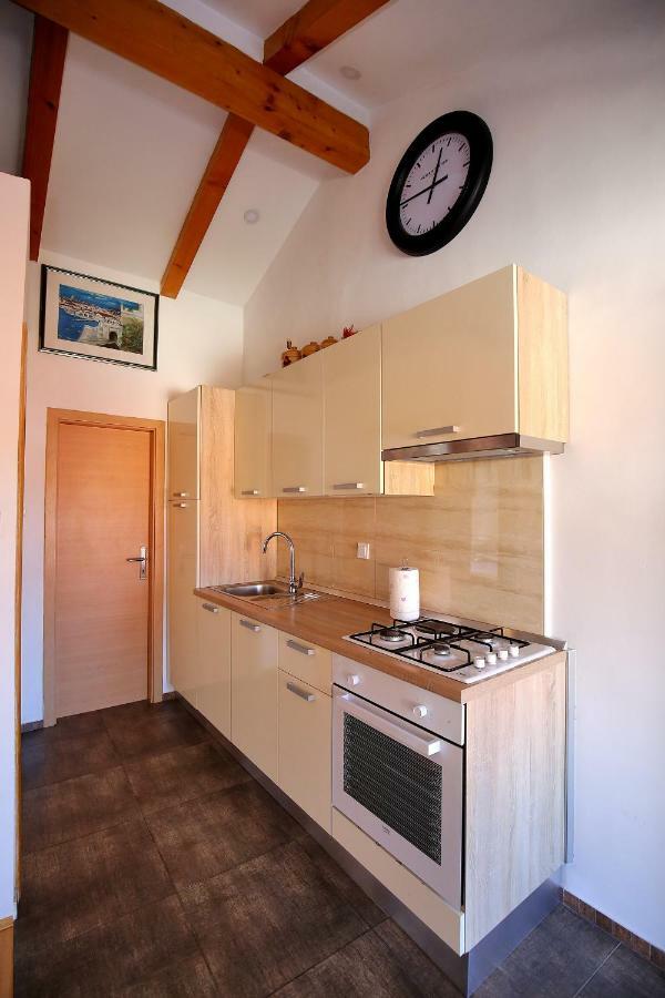 Julijana Apartment Zadar Bagian luar foto