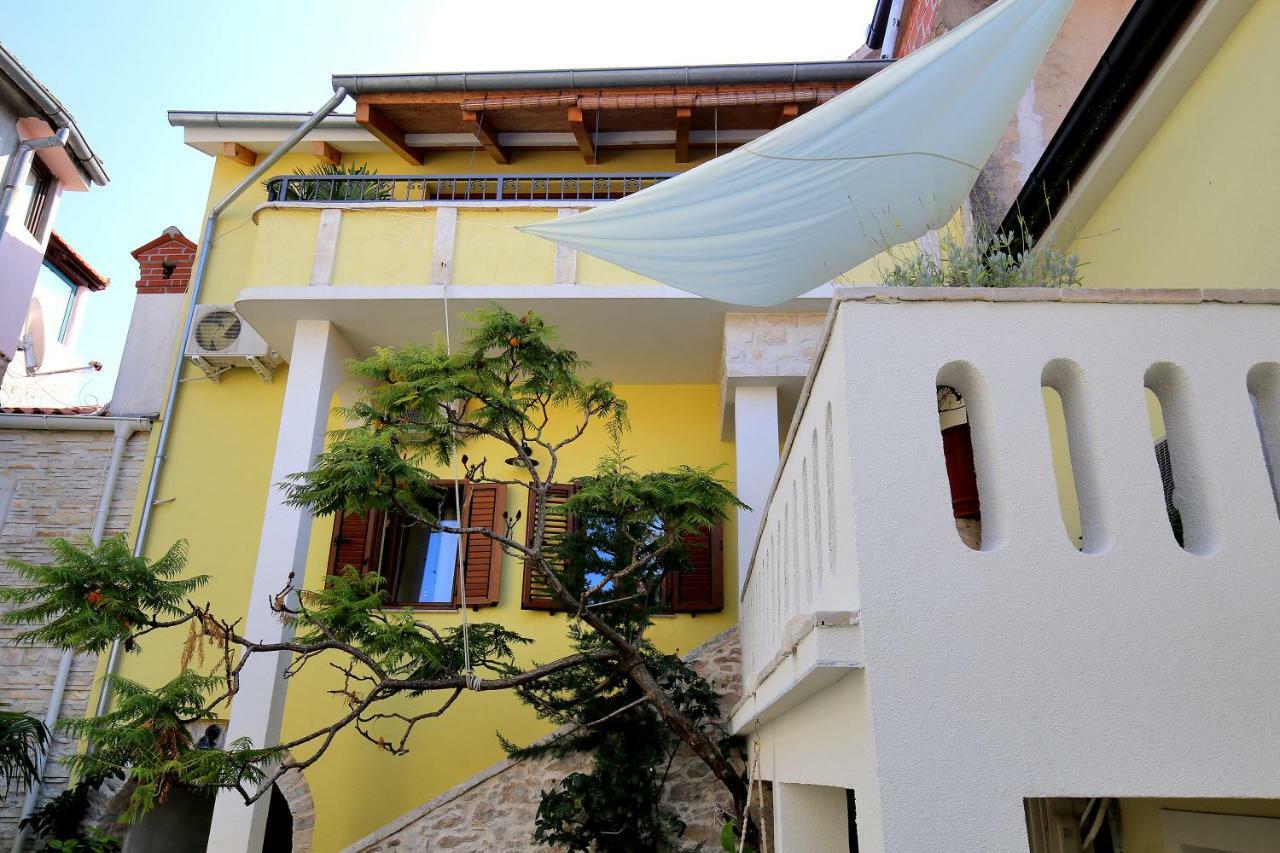 Julijana Apartment Zadar Bagian luar foto